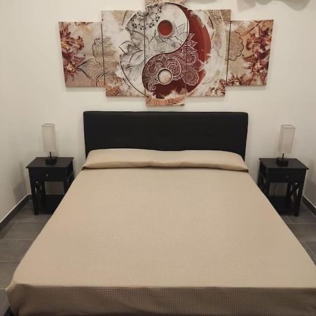 Holiday House Κατάνια Εξωτερικό φωτογραφία