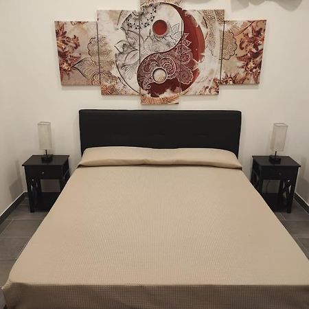 Holiday House Κατάνια Εξωτερικό φωτογραφία