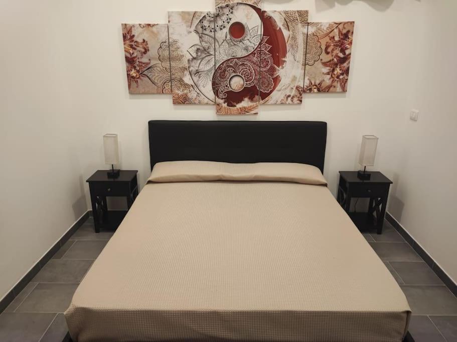 Holiday House Κατάνια Εξωτερικό φωτογραφία